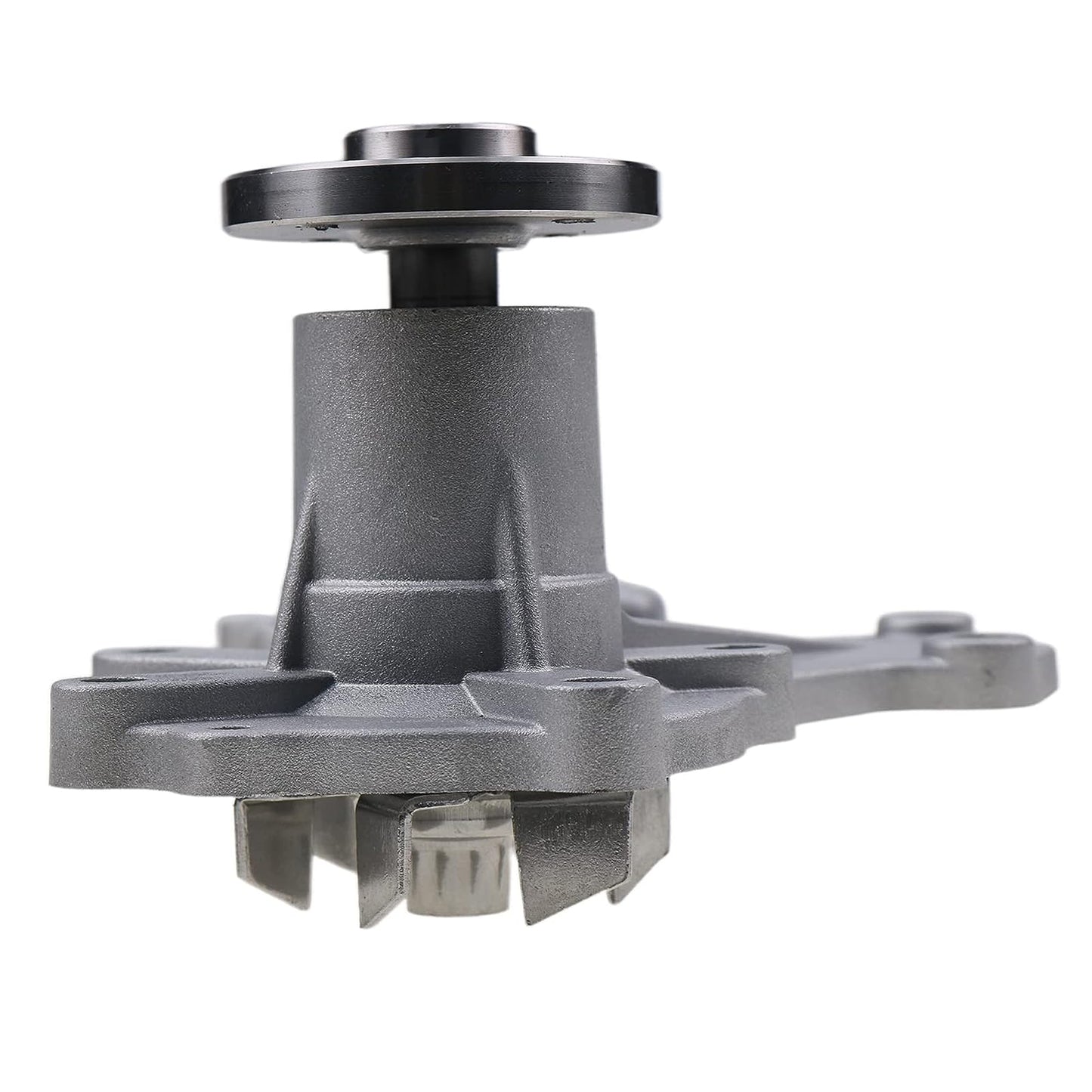 Water Pump 1A021-73033 Compatible with Kubota L2050 L2250 L2350 L2500 L2550 L2600