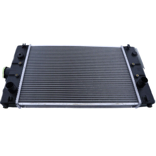 U45506580 TPN440 Radiator Compatible With Perkins 403D-15 404D-22 403C-15 404C-22