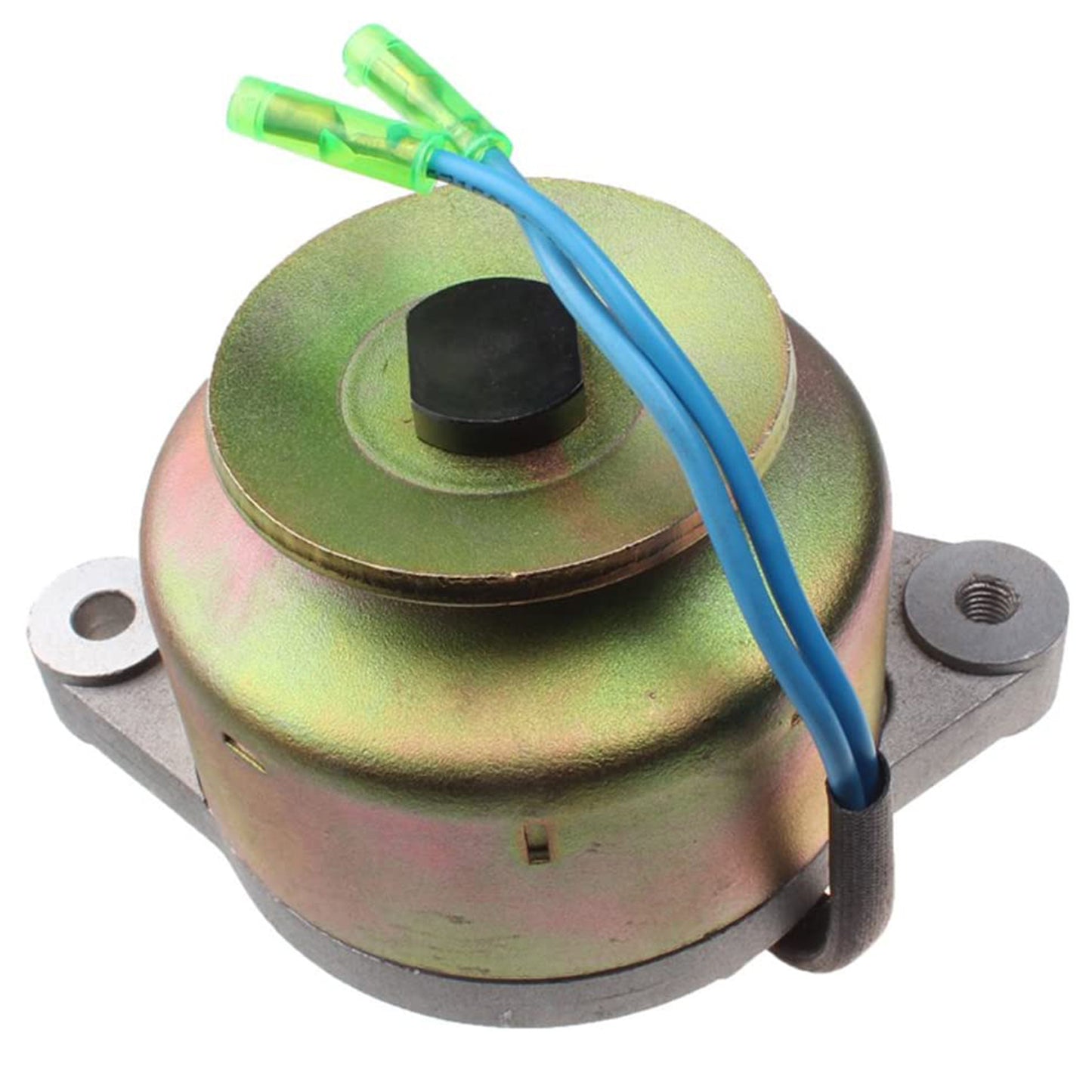 15531-64013 Alternator Compatible with Kubota ZD18 ZD21 ZD221 ZD321 G1900 G3200 GF1800