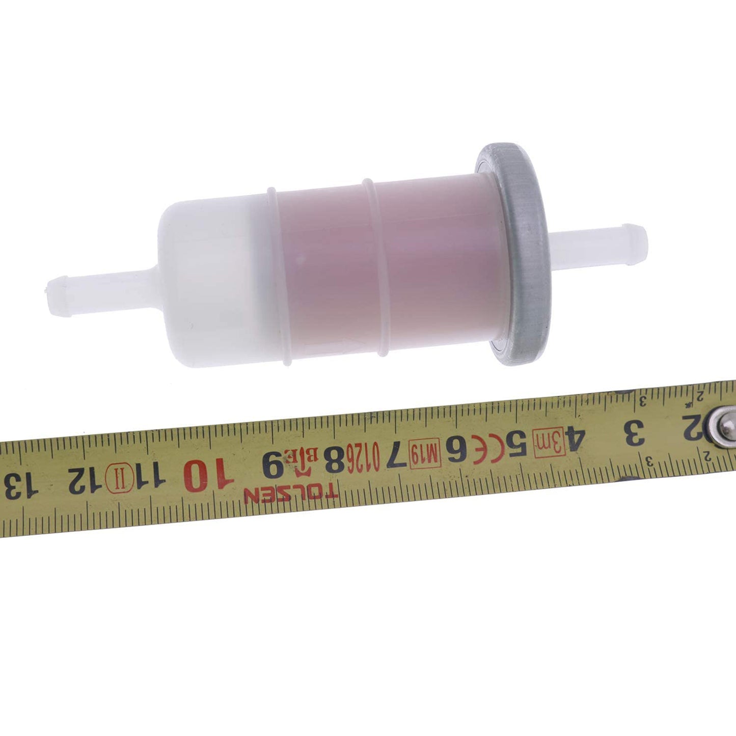 4X 16910Z6L003 Fuel Filter Compatible With Honda GXV660R GXV660RH GXV690R GXV690RH