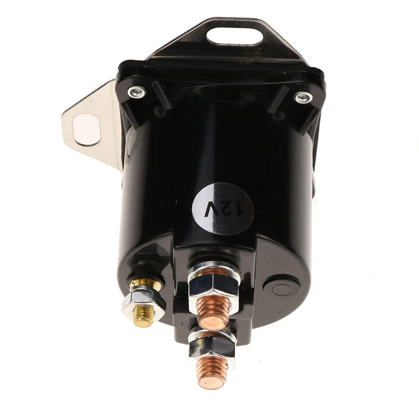 AR73144 Starter Solenoid Relay 12V 100A Compatible With John Deere 210C 310A 310C 310E