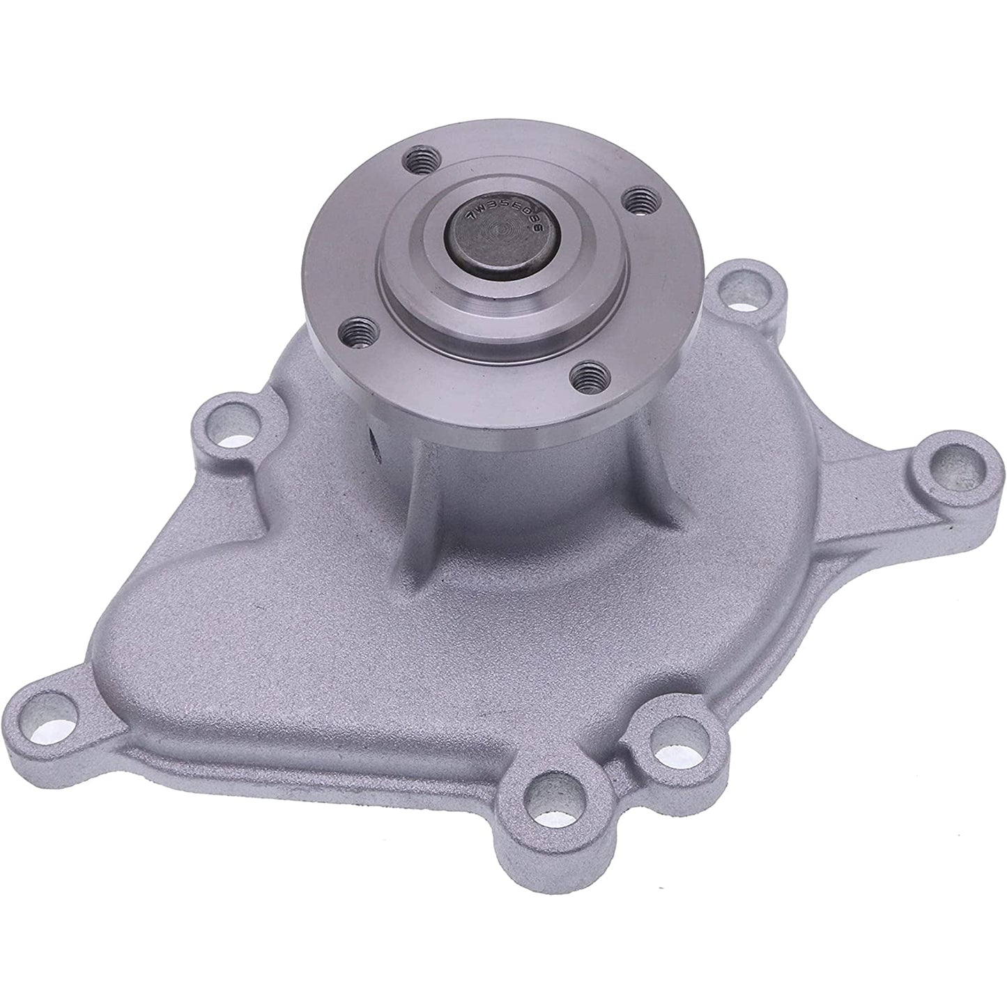 651361014120 Water Pump Compatible With Isuzu Engine 3AF1 For Iseki 240 TU1900 TE3210 G212