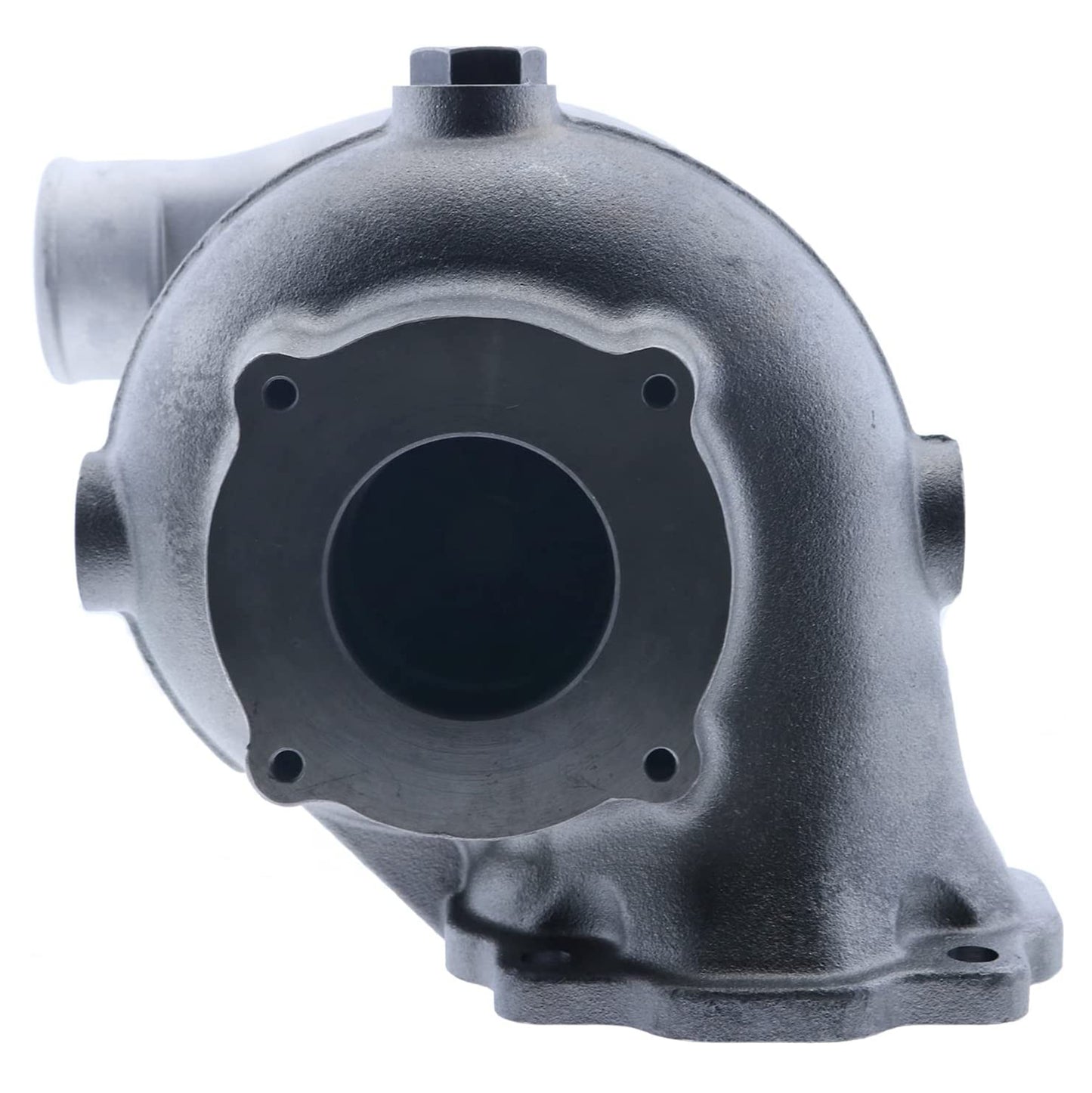 3536620,3536621 Turbocharger Compatible With 1995-06 CUMS Marine with 6BTAM Engine