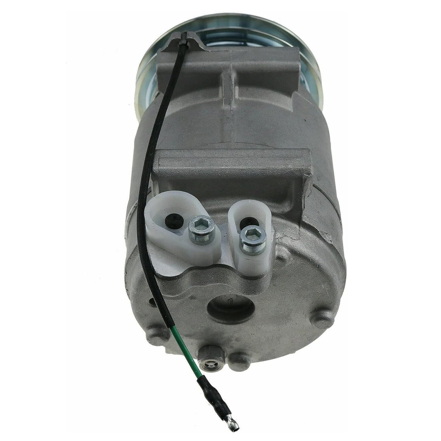 506012-2320 A/C Compressor Compatible With Isuzu 2005-2010 NPR 5.2L, 2005-2010 NQR 5.2L Truck
