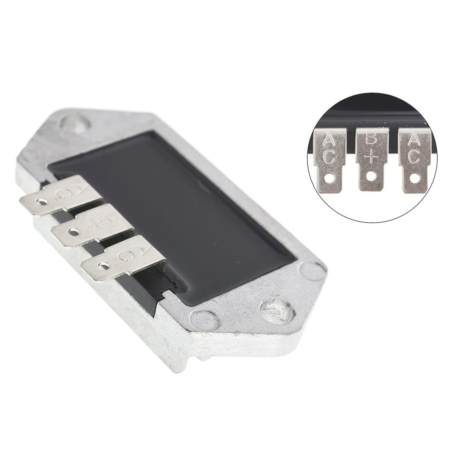 AM34738 Voltage Regulator Rectifier Compatible With Kohler CH20 CH22 CH23 CH25