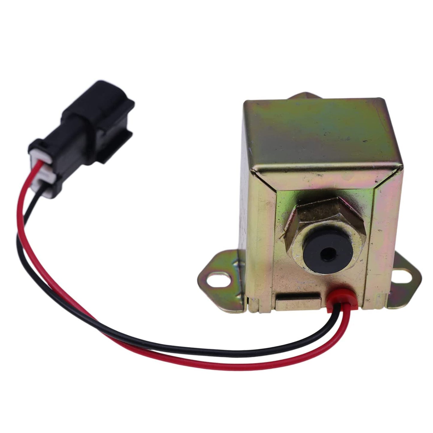 KV13829 Fuel Pump Compatible With John Deere Skid Steer Loader 240 250 260 270 280