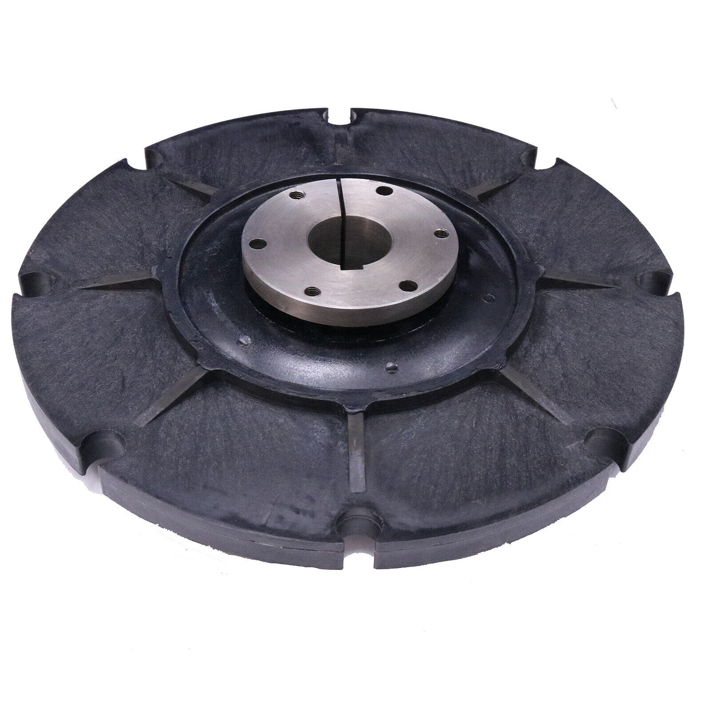 Flexible Coupling 36865012 Compatible With Ingersoll Rand Portable Compressor Doosan Bobcat