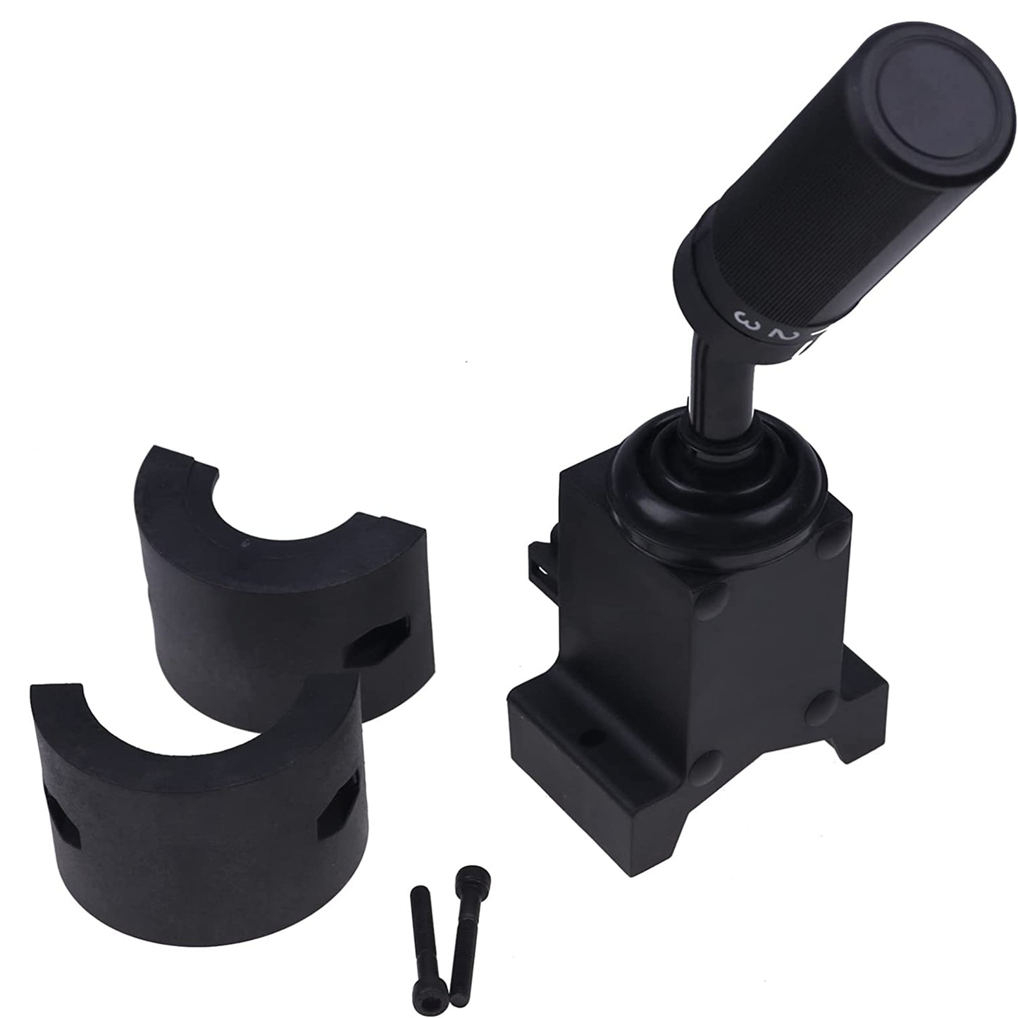 712505GT Transmission Shifter Compatible With Genie GTH-1048 GTH-1056 GTH-636 GTH-644