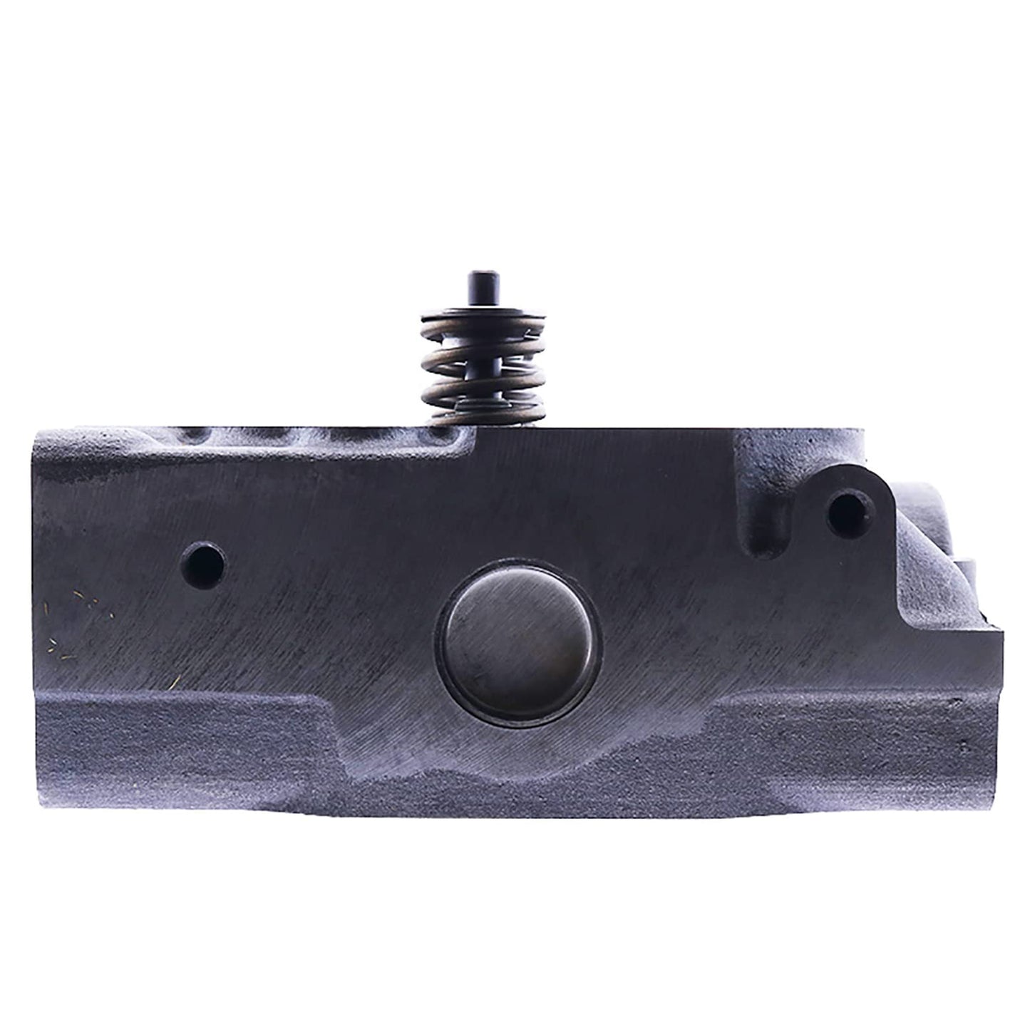 111011030 Complete Cylinder Head Assembly Compatible With Perkins 404A-22 404D-22 Engine