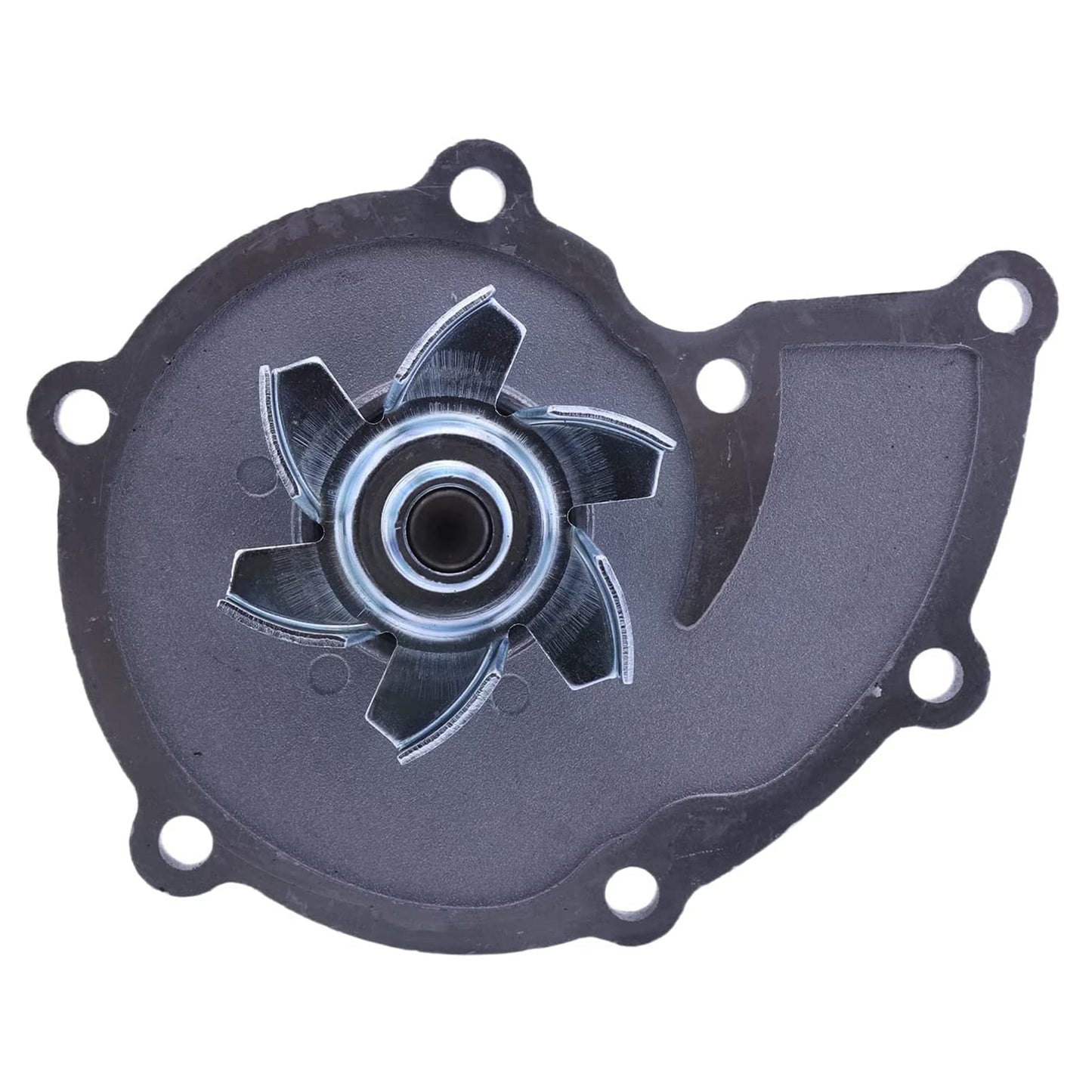 16110-78158-71 Water Pump Compatible with Toyota Forklift 7FG 8FG 4Y 7 Series Engine