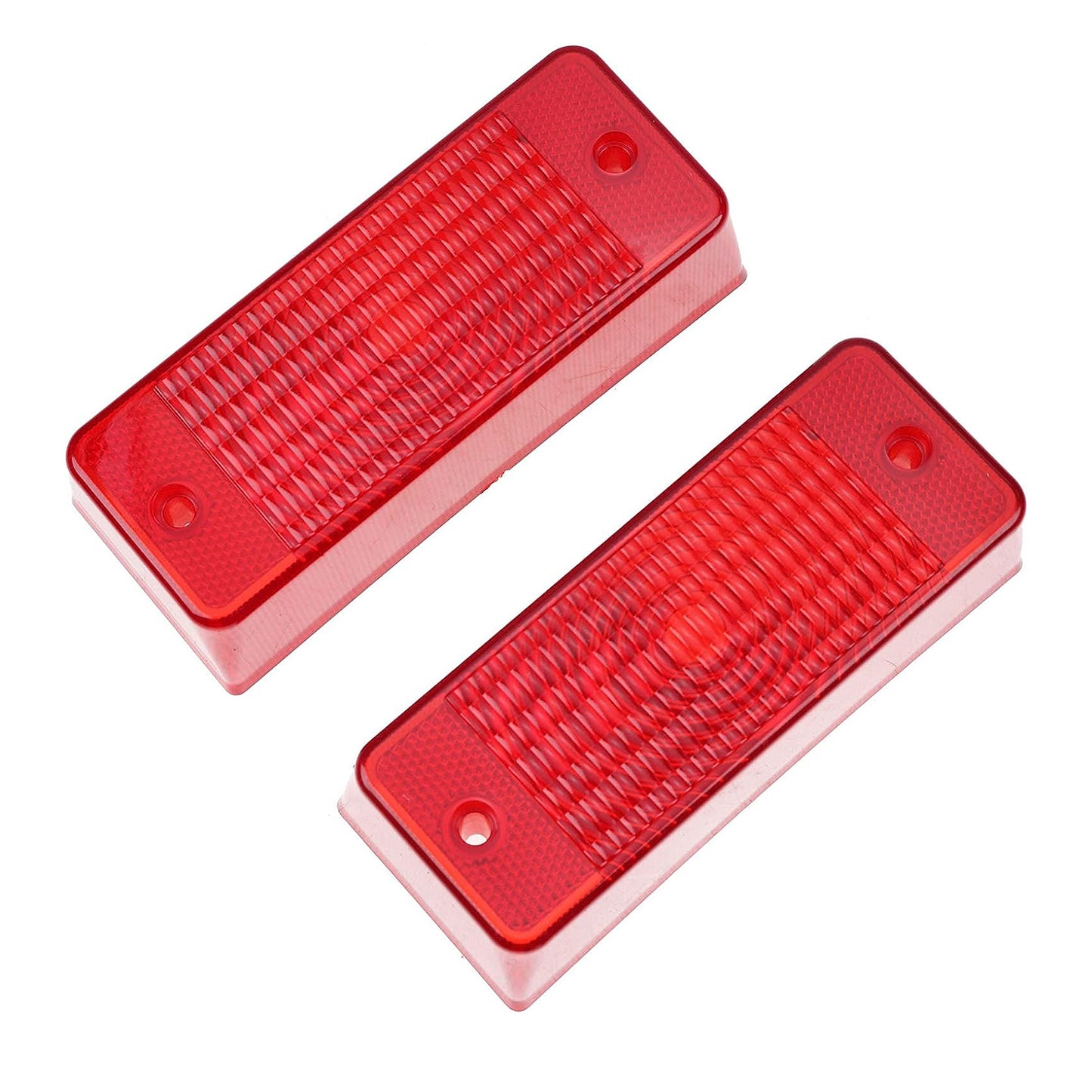 6672276 Rear Tail Light Lens Compatible with Bobcat 553 751 753 763 773 863 864 873 883 963