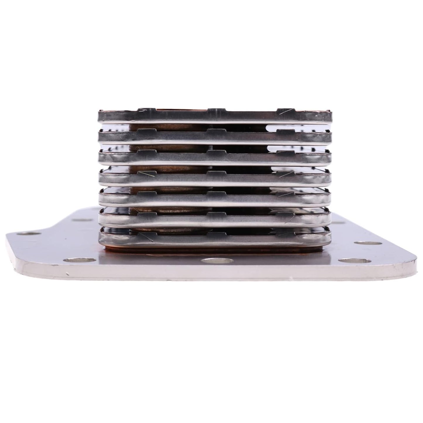 3959031 Oil Cooler Compatible With Cummins Engine 5.9L Dodge 03-07 Ram 2500 3500