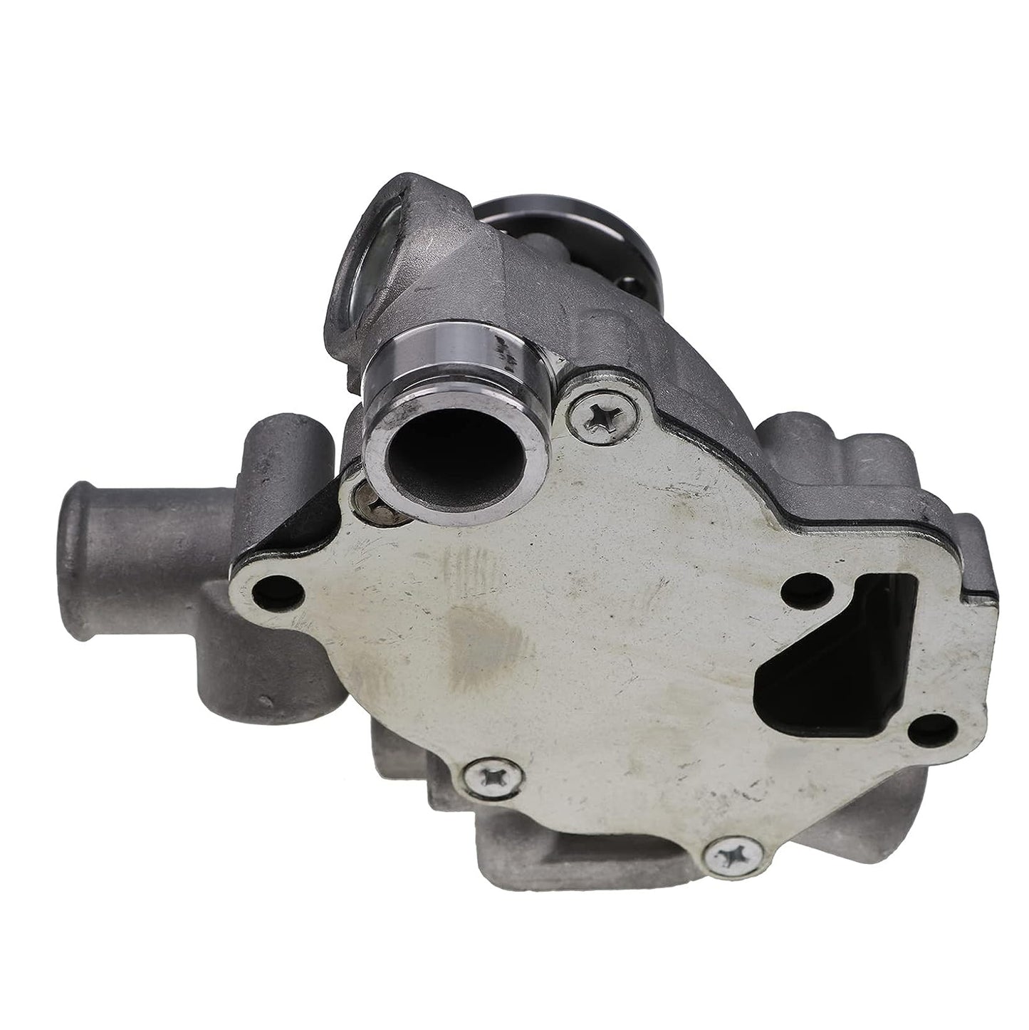 119540-42000 Water Pump Compatible With Hitachi ZX10U-2,ZX14-3,ZX14-3CKD,ZX16-3