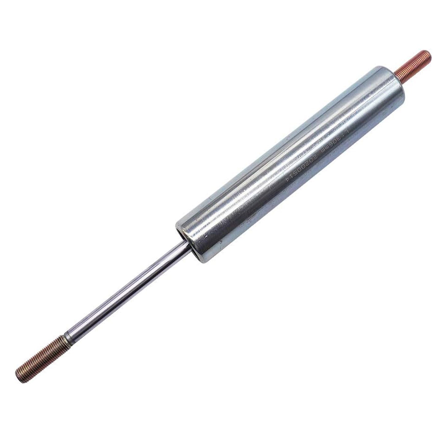 2X 7188108 Gas Spring Compatible with Bobcat Skid Steer Loaders 450 453 T140 T180 T190