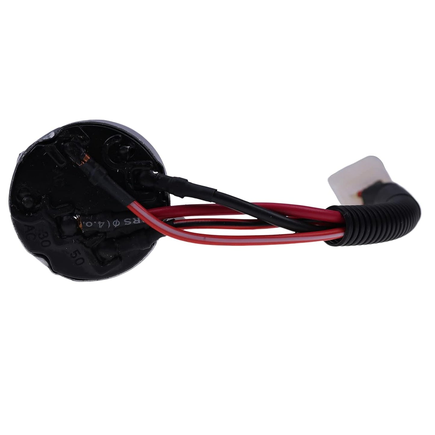 37410-59110 Ignition Switch Compatible with Kubota B1550E B1750D B1750E B1750HST B2150D