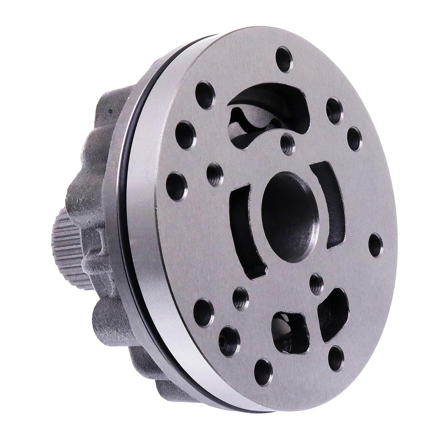 AT310590 Transmission Charger Pump Compatible With John Deere 310J 310K 310SJ 310SK