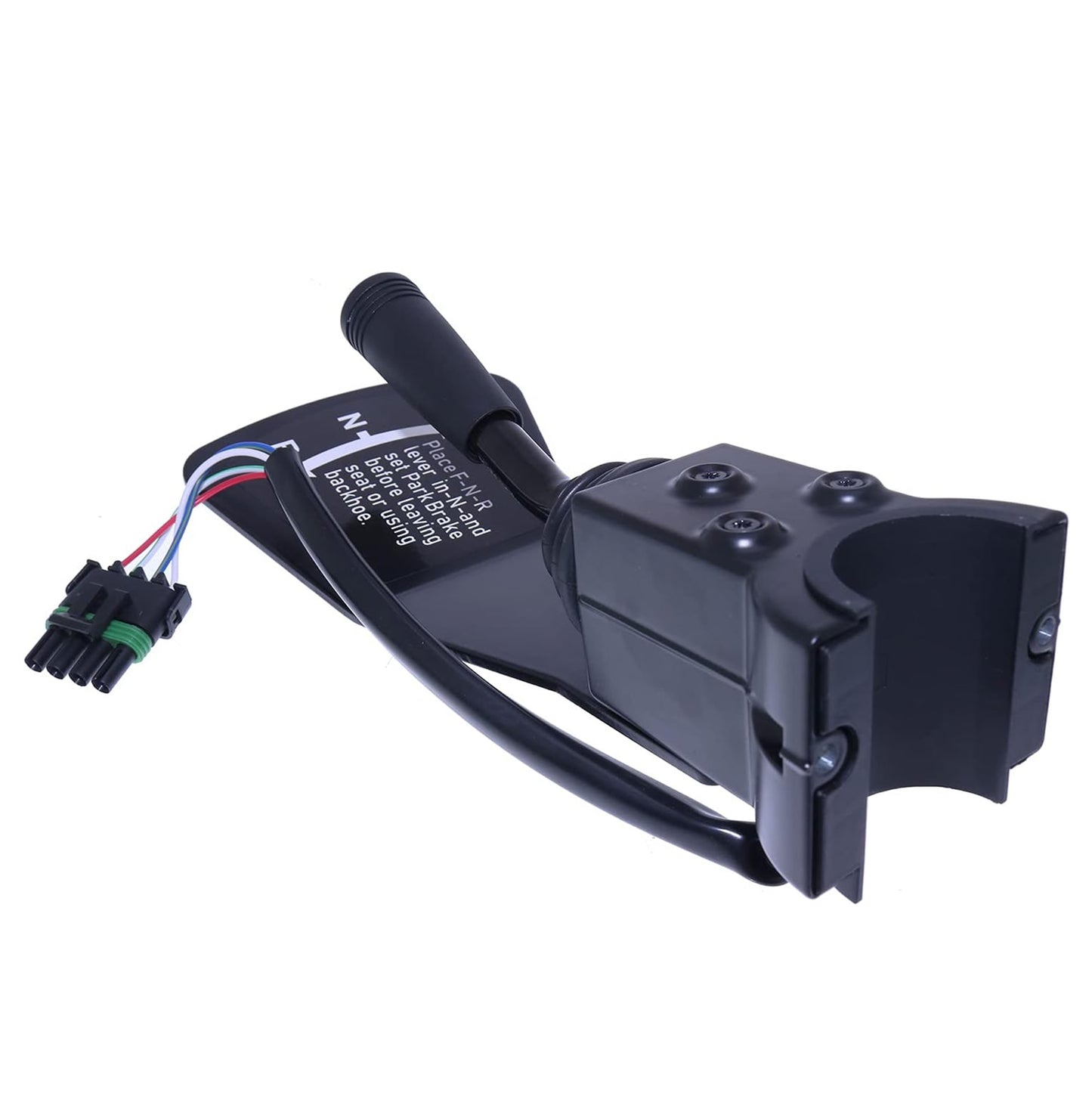 AT180916 Shifter Switch Compatible with John Deere 300D 310D 310E 310SE 310G 315D