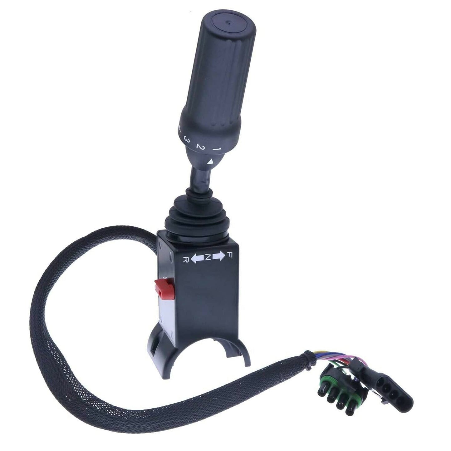 0265014 Transmission Shifter Compatible With JLG 35367A Lull 10135367 8K-42 S/N101-273