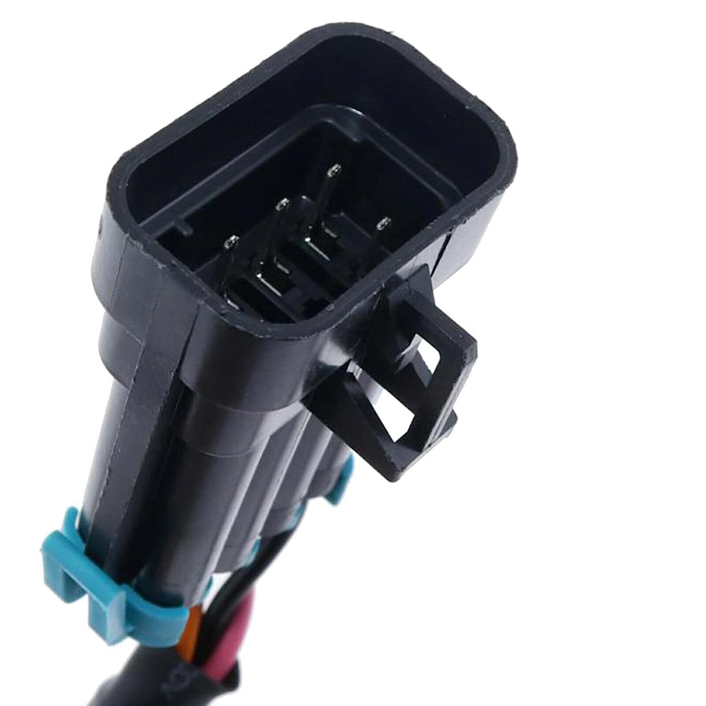 Wiring Harness 6716419 Compatible With Bobcat 753 963 S130 S150 S175 S220 S250 S300