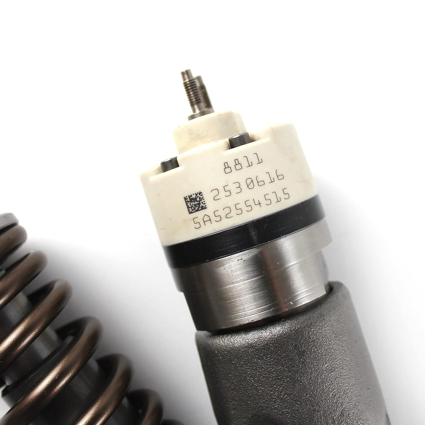 2530616 Fuel Injector Compatible with Caterpillar Engine C15 C18 C16, Excavator 374F 385C 390D