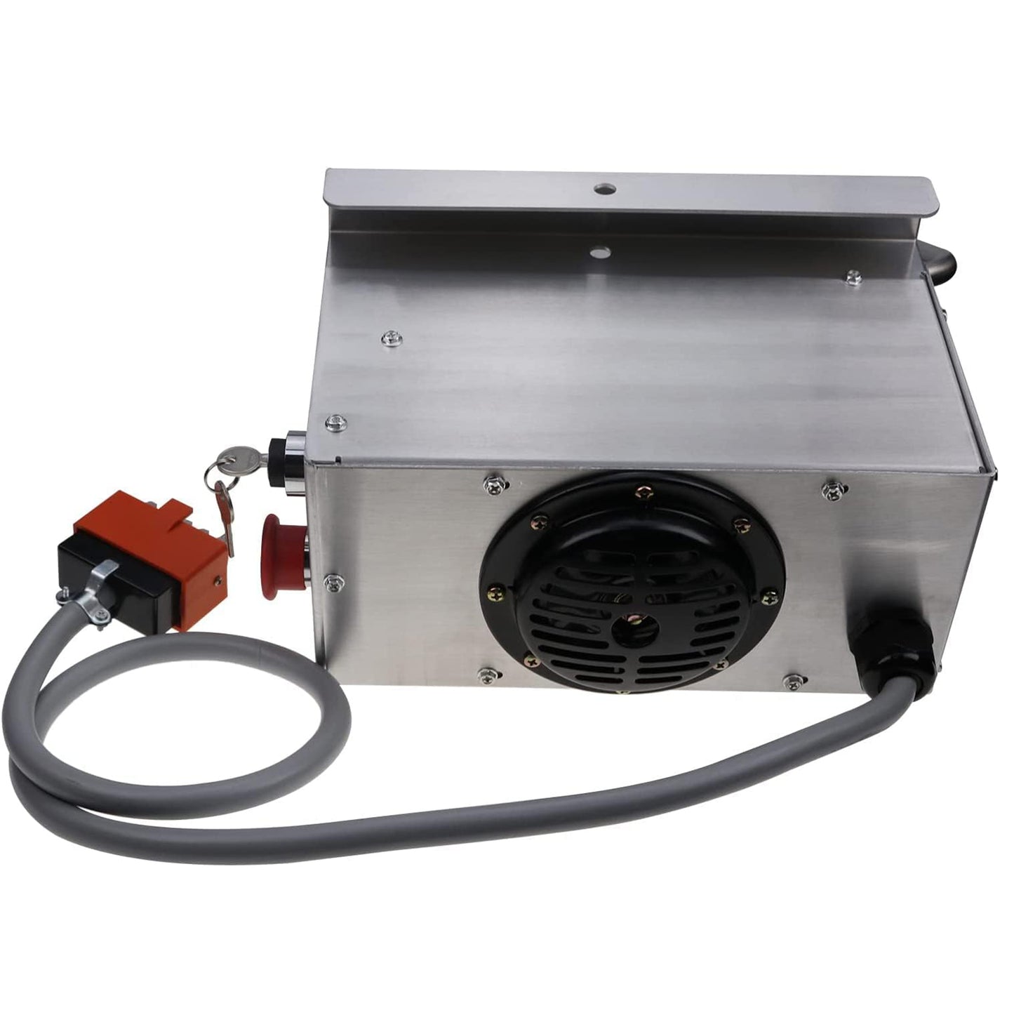 104491 Control Box with Joystick Assy Compatible with Skyjack SJII 3220 SJM 3015 SJM 3219