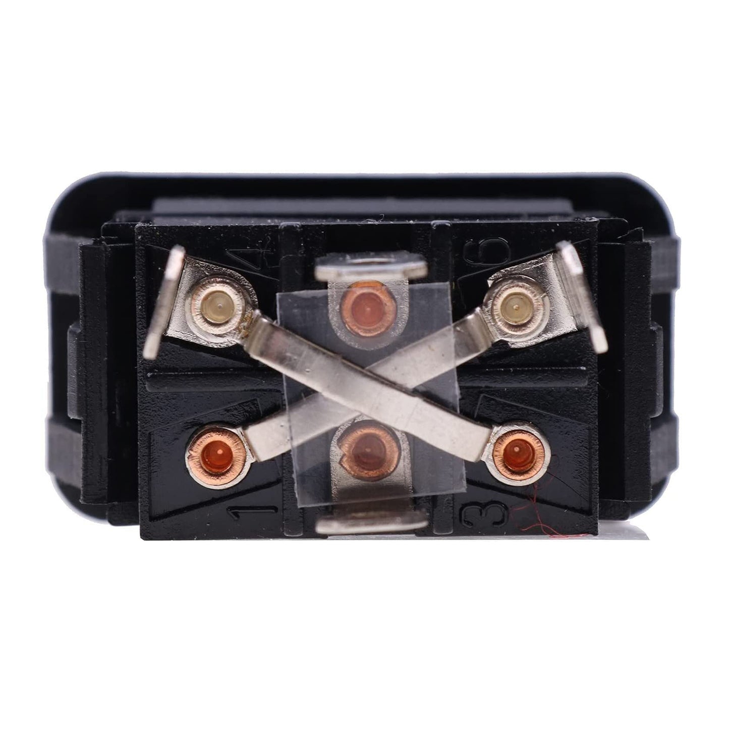 AM116574 Turn Signal Switch Compatible With John Deere 2020 2020A 2030A 4X2 4X4 625i