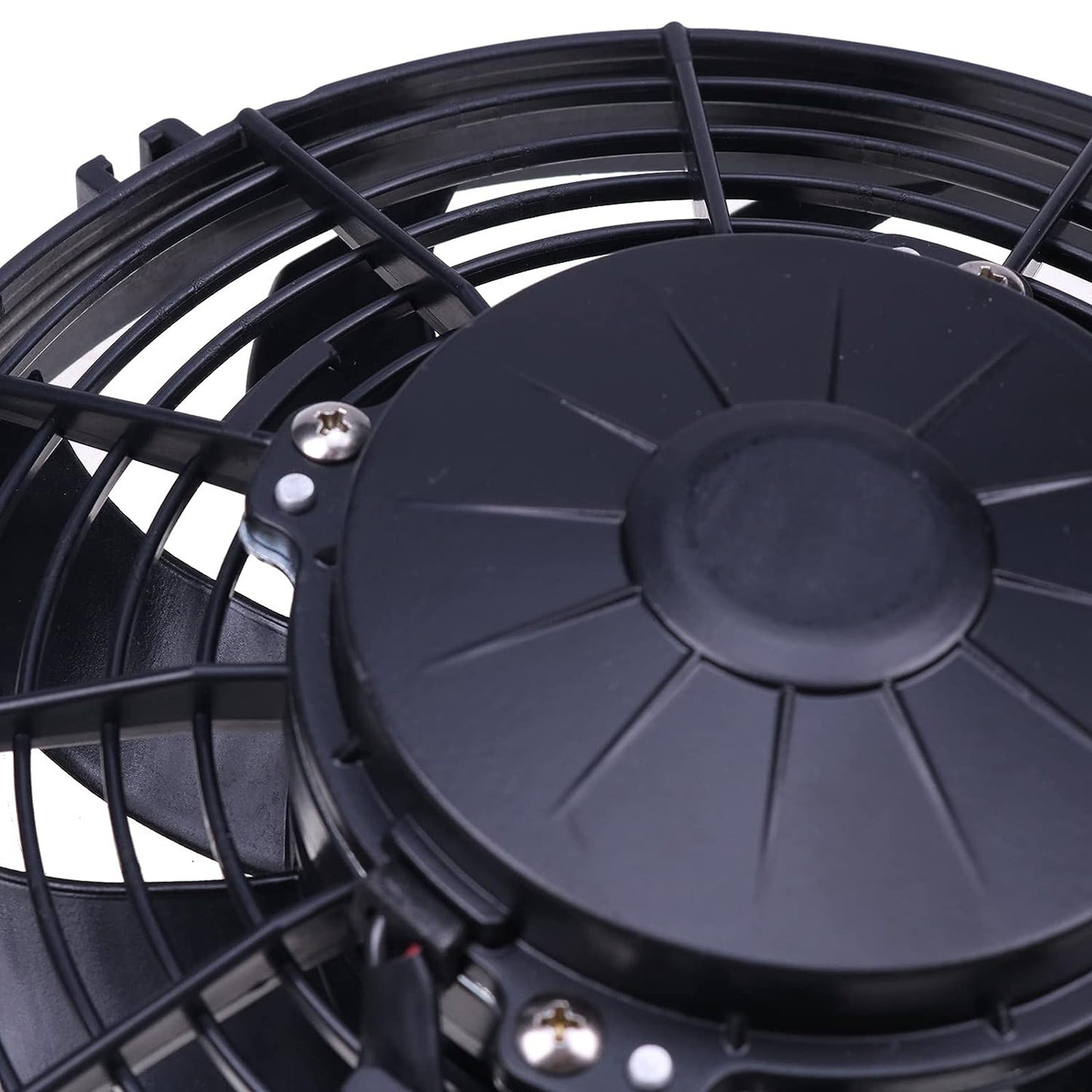 5-82550-029-0 Electric Cooling Radiator Fan Blower Compatible With SPAL VA07-BP12/C-58A