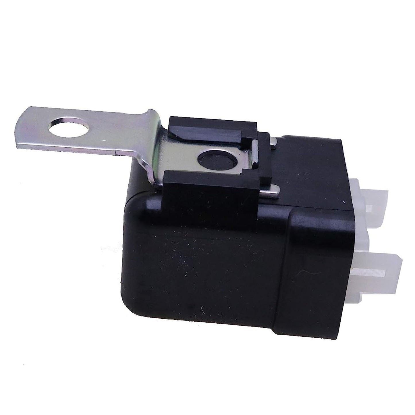 056700-6690 Starter Relay Compatible with Kubota L2900DT L3010DT L3300DT L3410DT