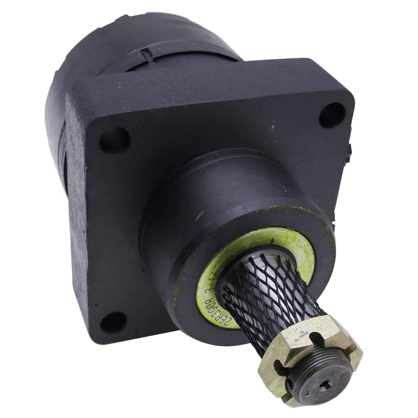 194615 103129 Hydraulic Drive Motor Compatible with SkyJack SJIII 3220 3226 4626 4632