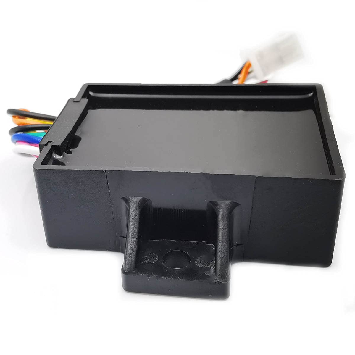 AM105574 Ignition Box Compatible with John Deere LX172 LX173 LX176 LX178 LX186 LX188 LX277