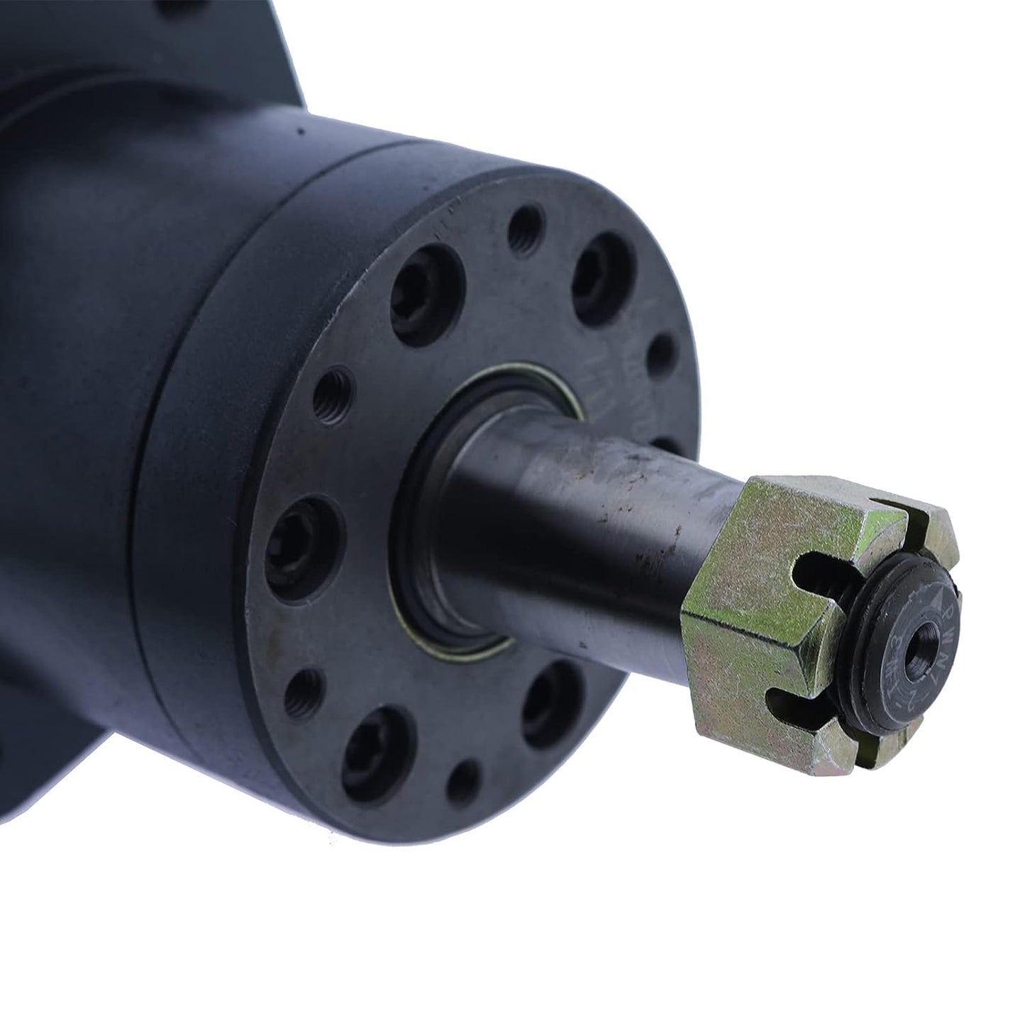 HGM-12P-7172 Wheel Motor Compatible With Wright 32410004 Ariens 00882300 04115500