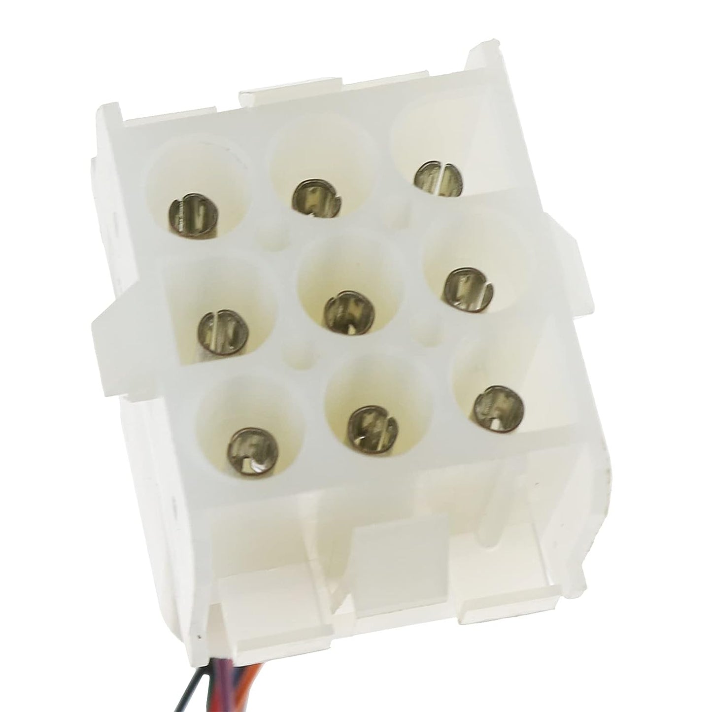 1600268 Joystick Controller Compatible with Scissor Lift JLG 1532E2 1932E2 2032E2 2632E2