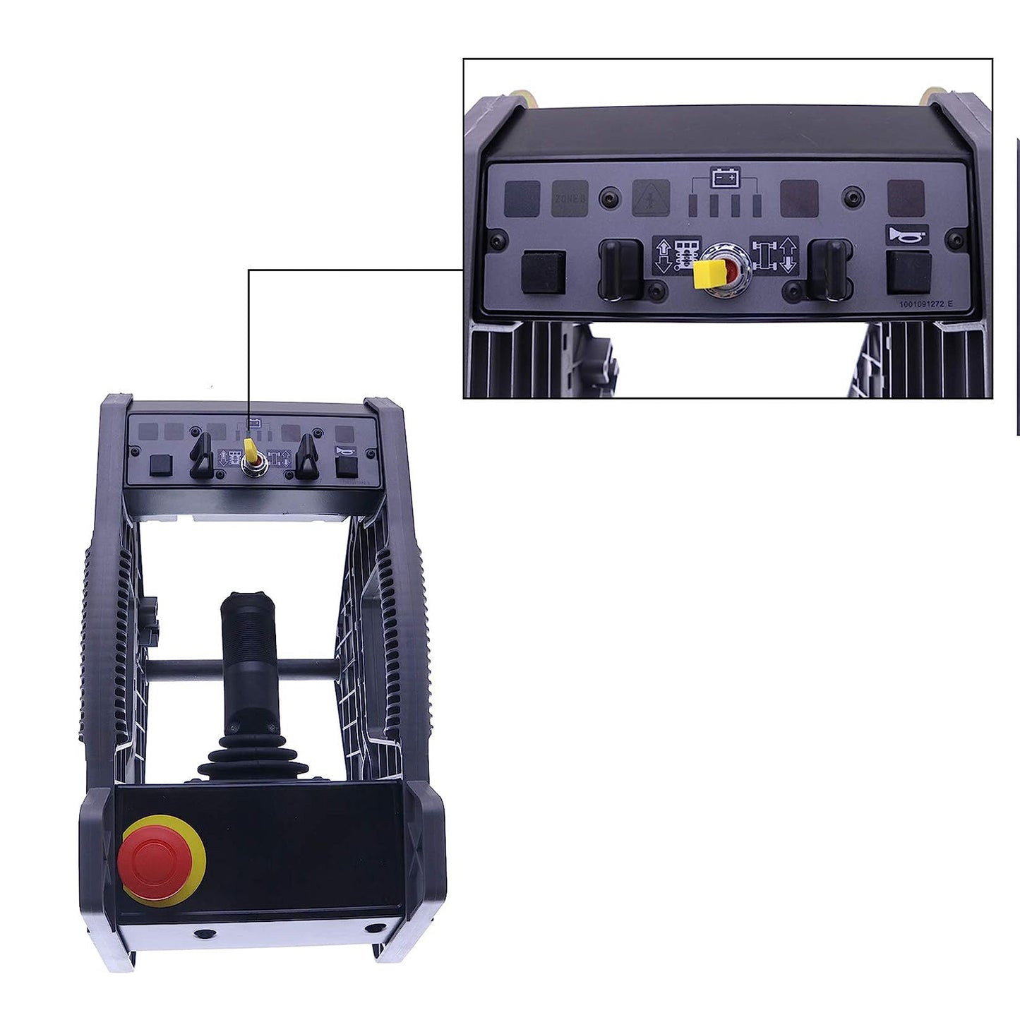 1001091153 0272778 Control Box Compatible with JLG Lift 1930ES 2030ES 2032ES 2630ES