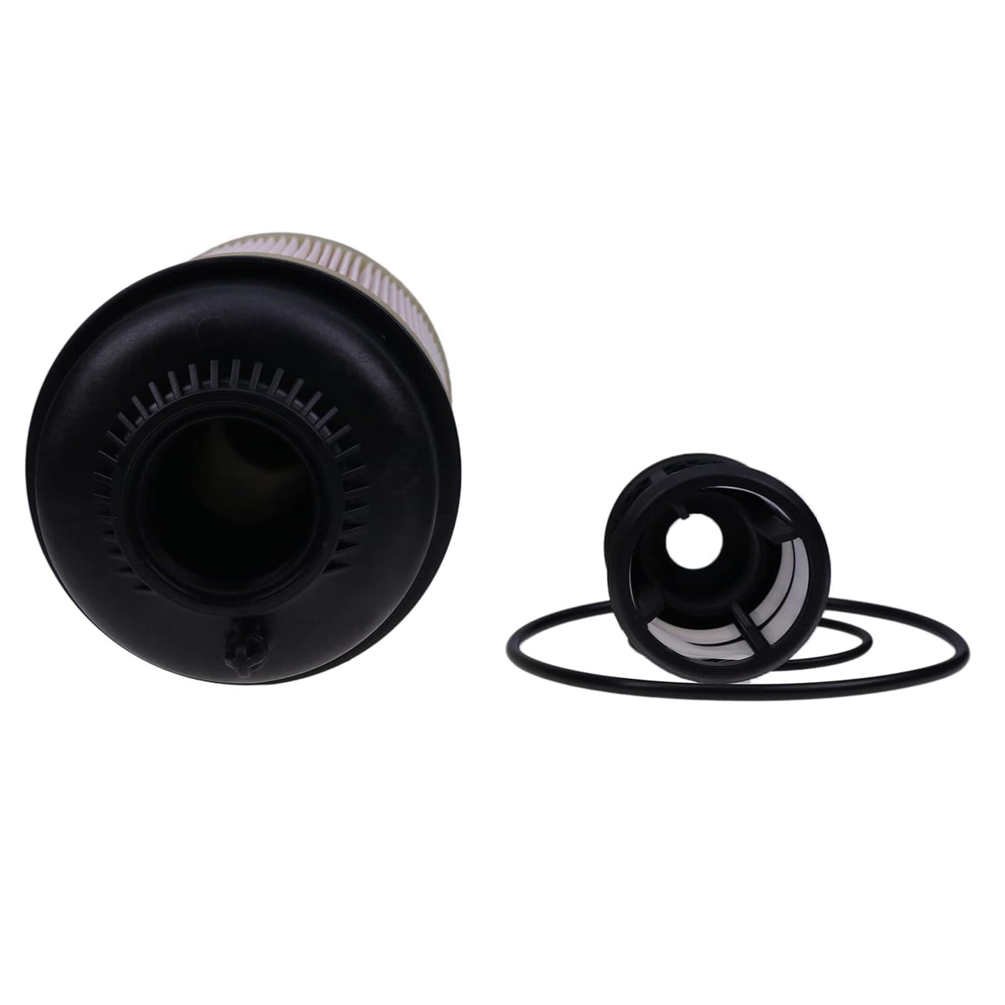 P551063 Fuel Filter ompatible With Detroit Diesel Engines DD13 12.8L/DD15 14.8L/DD16 15.6L