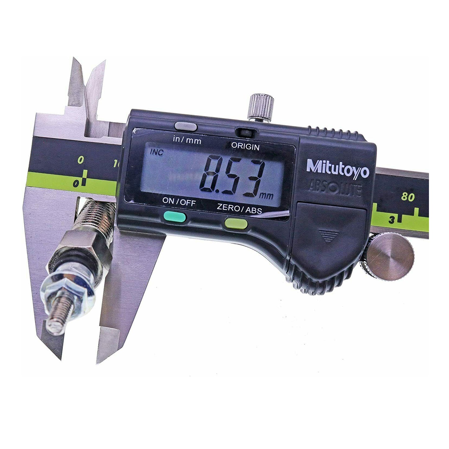 32A66-03102 Glow Plug Compatible With Mitsubishi S3L S3L2 Engine Forklift Compact Tractor