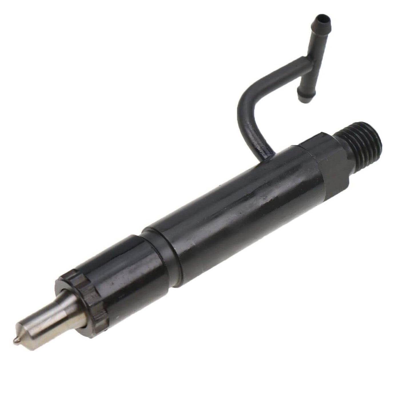 3X 729004-53101 Fuel Injectors Compatible With Yanmar 3TNE82A 3D82 3D82EA 4TNV88