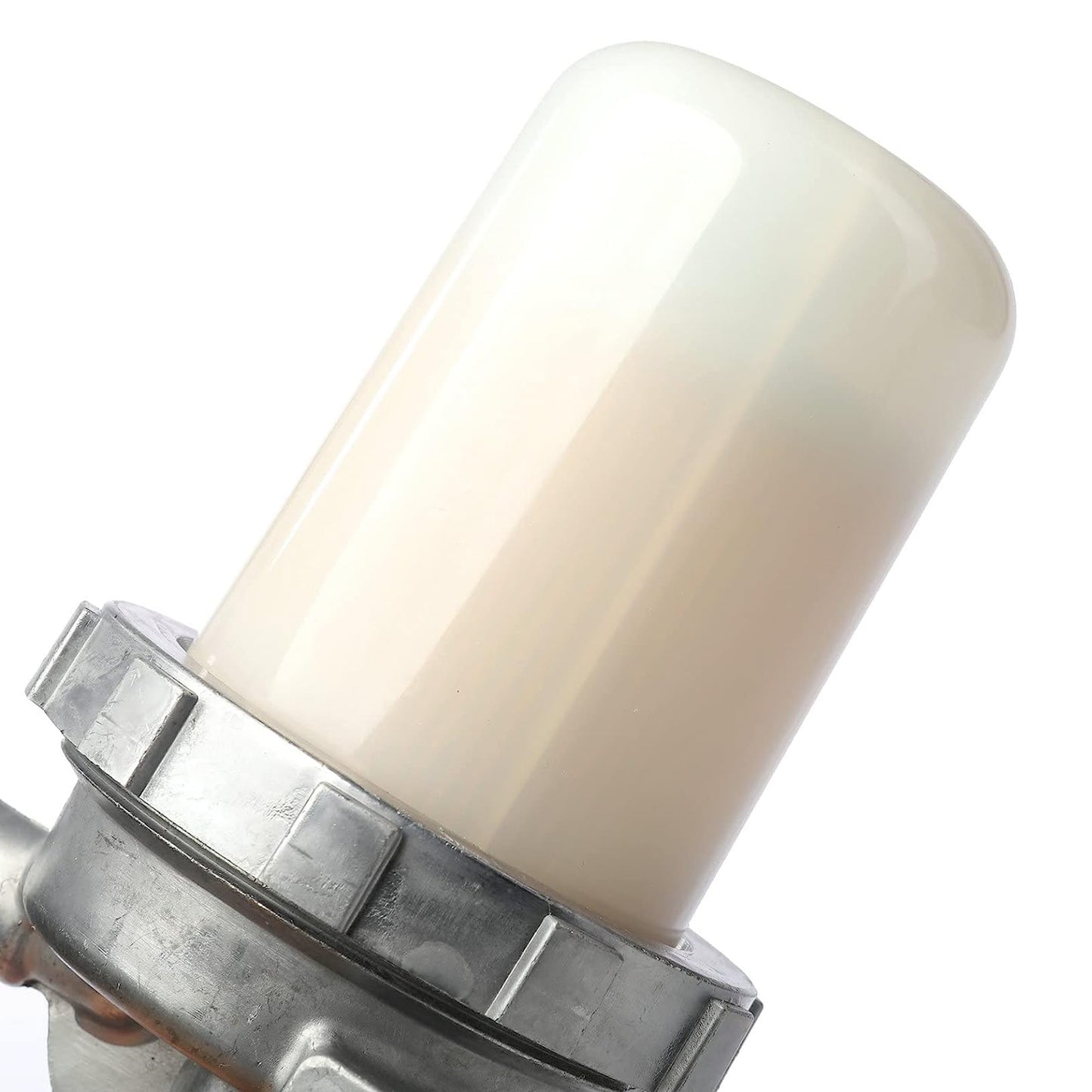 129612-55620 Fuel Filter Assy Compatible With Yanmar 4TNE88-RAG2 3TNE84T-FT 3TNE84T-FT2