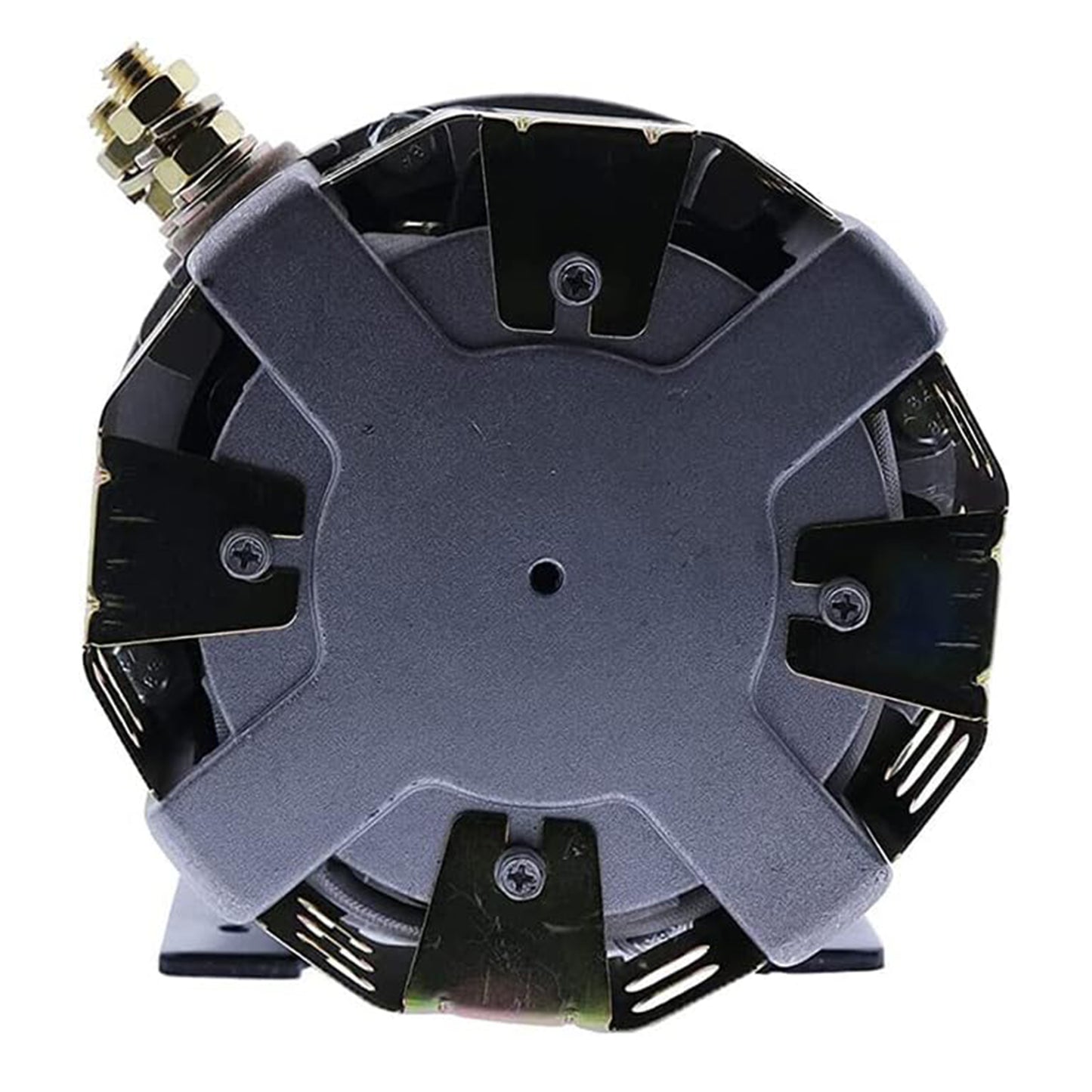 40844GT Electric Motor 24V 4.5 HP Compatible With Genie GS-1532 GS-2032 GS-4047 GS-1530