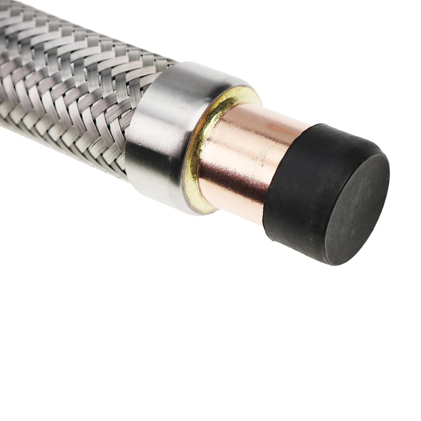 73-00328-10 Vibrasorber Suction Compatible With Carrier Transicold X2 1800 2100 2500 X4