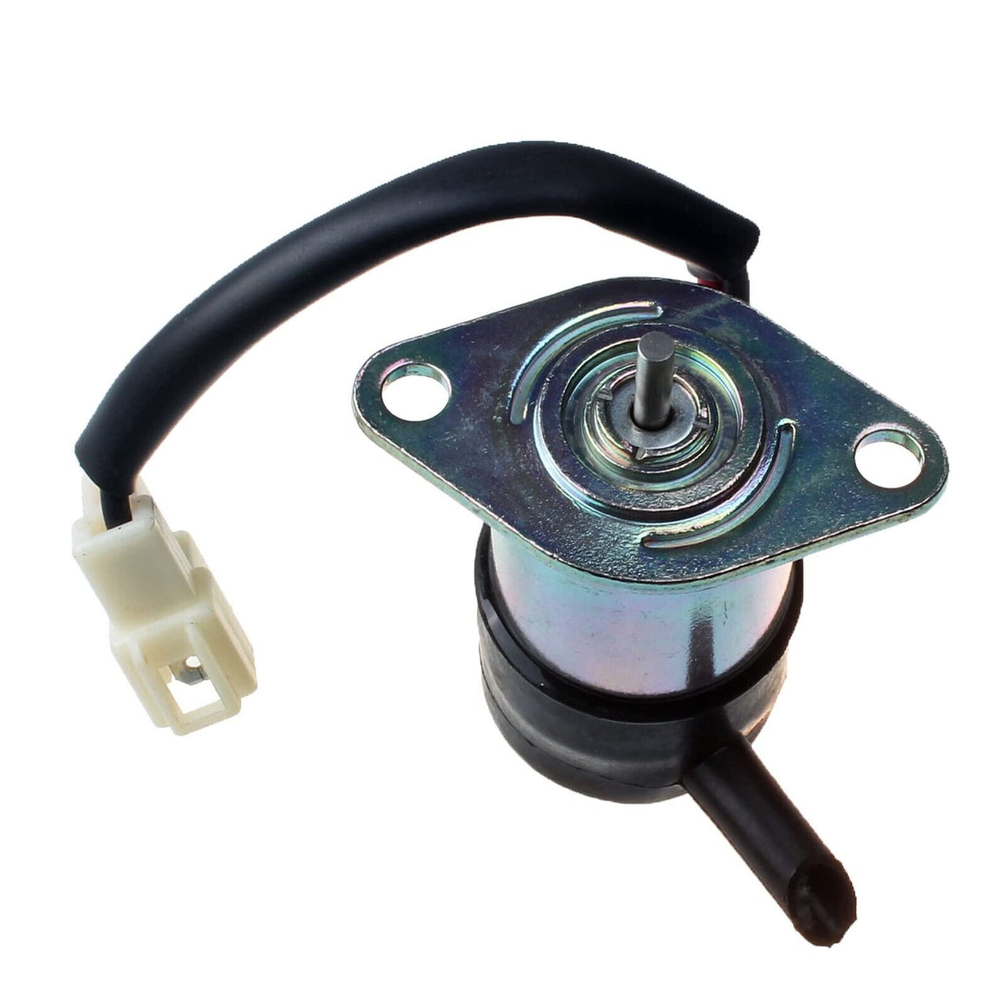 052600-4151 Shutoff Solenoid Valve Compatible With Kubota BX2200D BX23D BX2660D BX2670