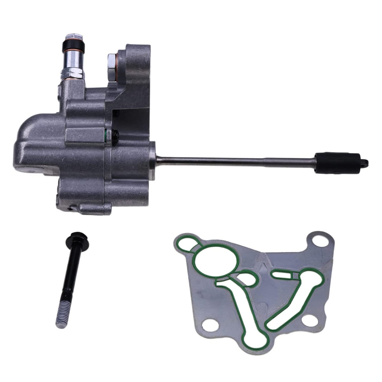 21067551 Fuel Pump Compatible with Volvo FH12 FM12 FL12 FH12 NH12 Truck VN VNL VHD