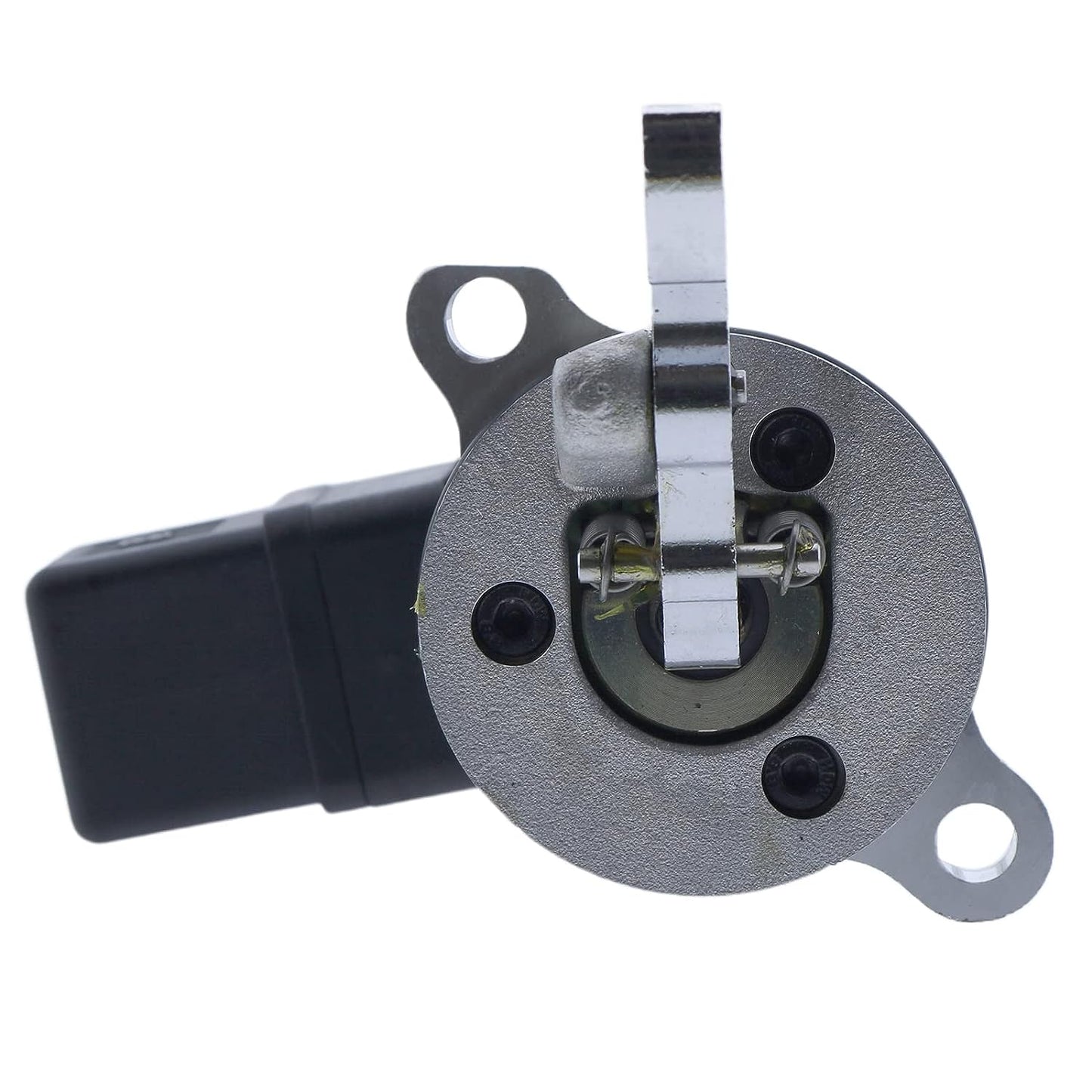 04281525 Fuel Shutoff Soleniod Compatible With Deutz Engine BF4M2011 F4L2011 F3M2011 F3M1011