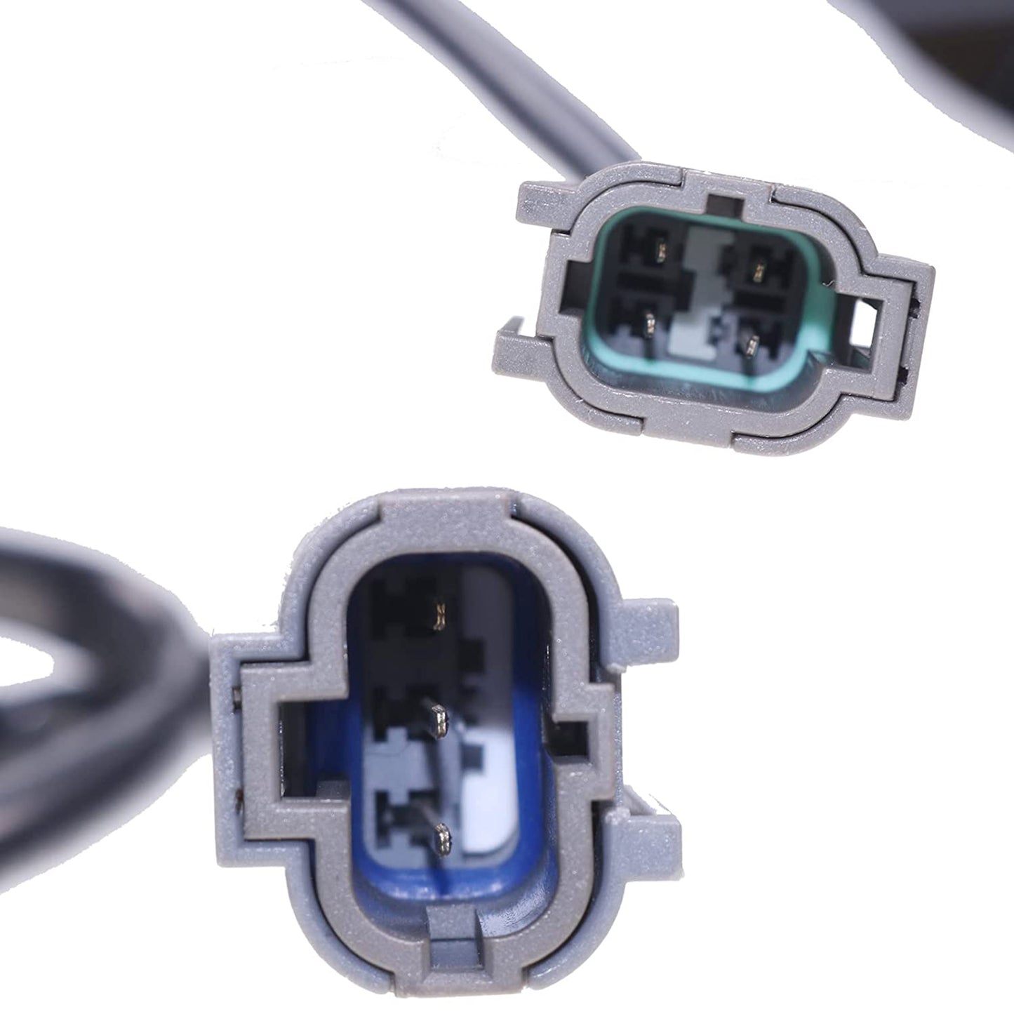 4360509 Round Throttle Motor Compatible With Hitachi Excavators X200/300-5,ZAX200