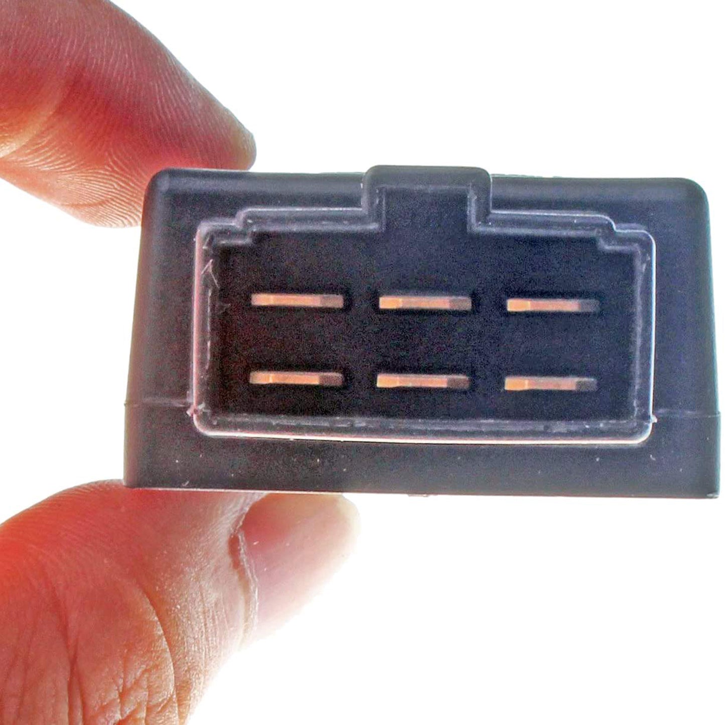 8970405010 Time Relay Compatible with Isuzu 3LD1 4JB1 4JG1 4JG2 4LB1 4LC1 4LE1 4LE2