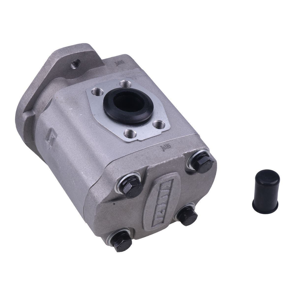 Hydraulic Gear Pump 67110-23870-71 For Toyota Forklift 671102387071 NEW