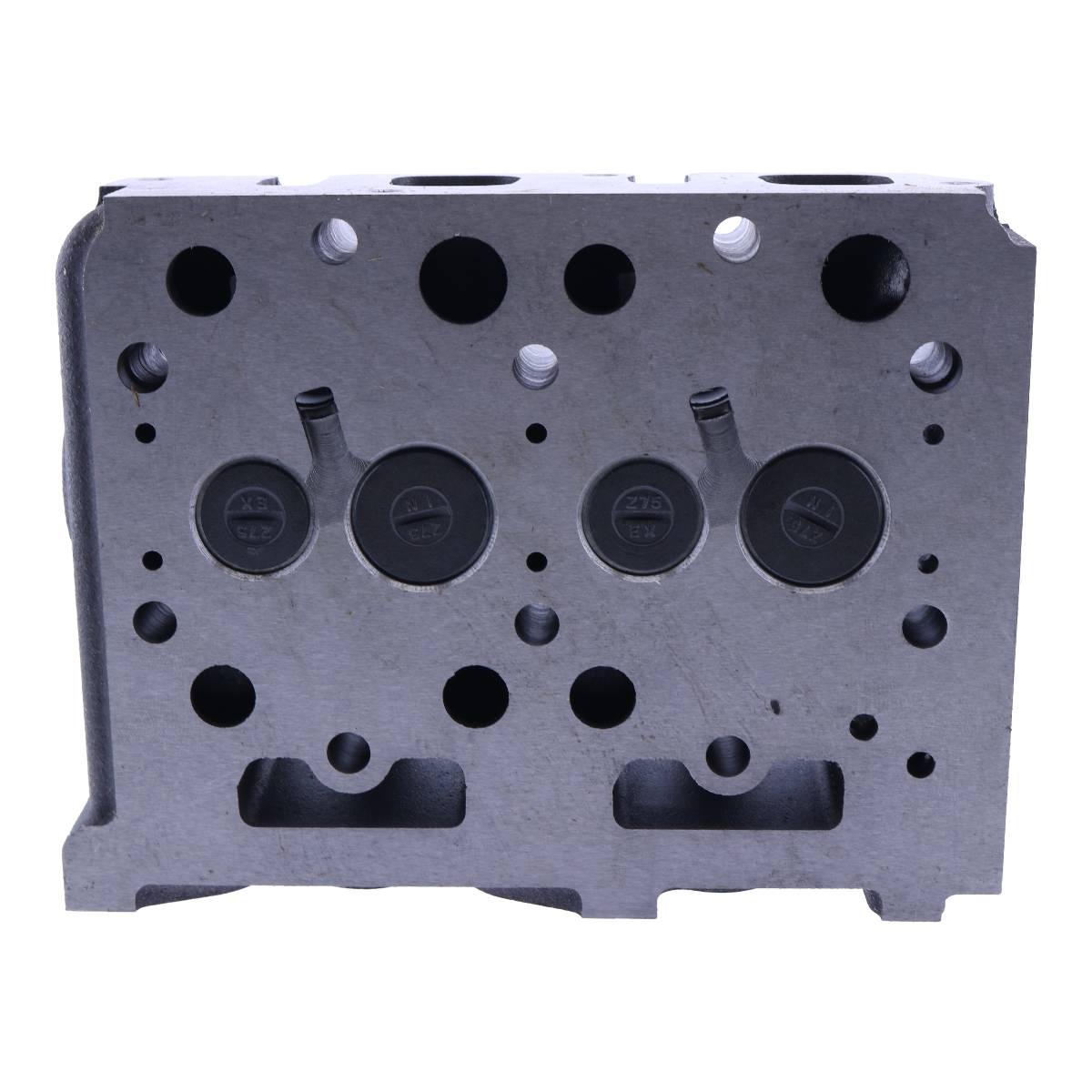Cylinder Head for Kubota Z751 Engine Tractor L185 L185TP L185FP L185DT L1501