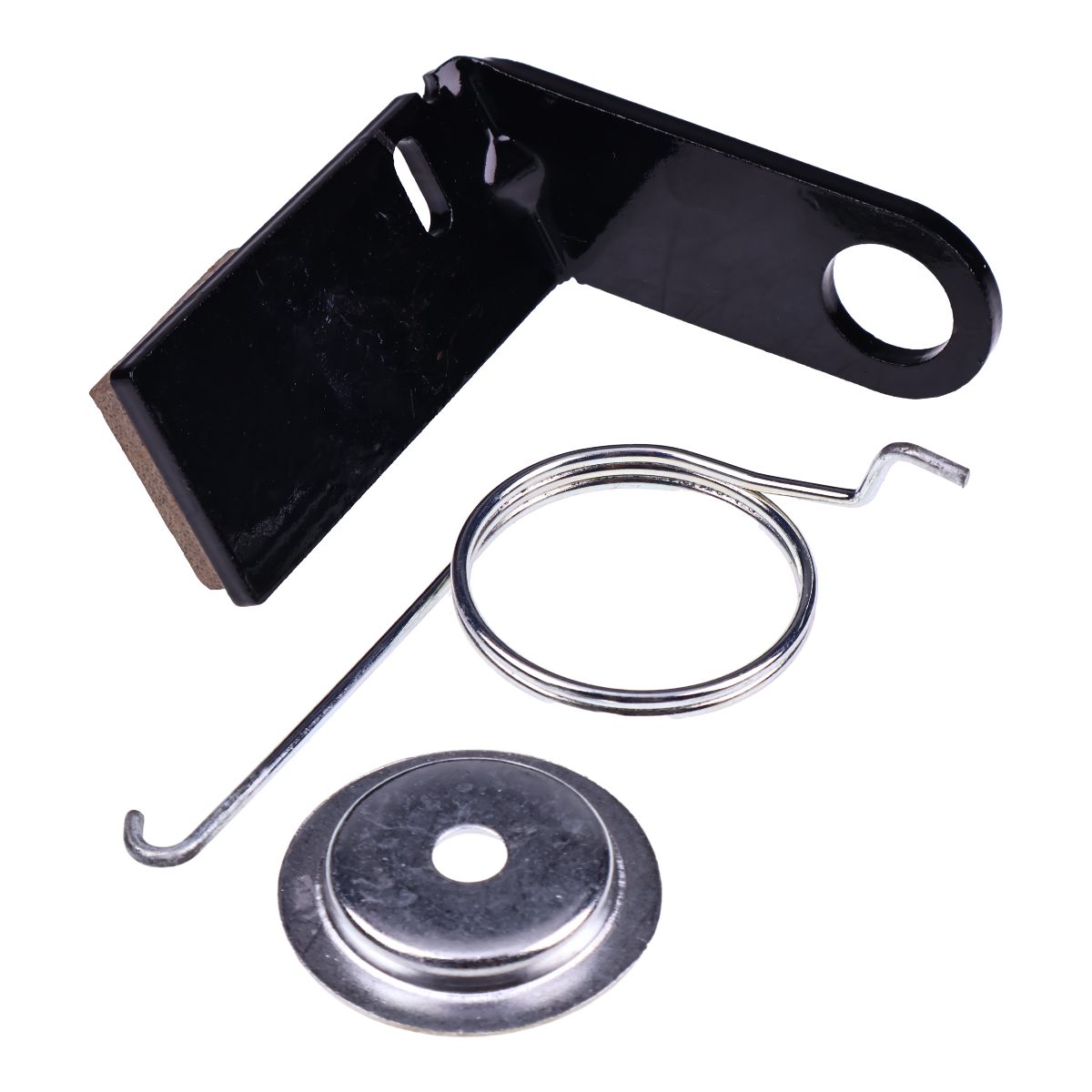 Brake Pad Kit GY21943A For John Deere 102 105 125 107S L100 L105 L107 L108 LA110