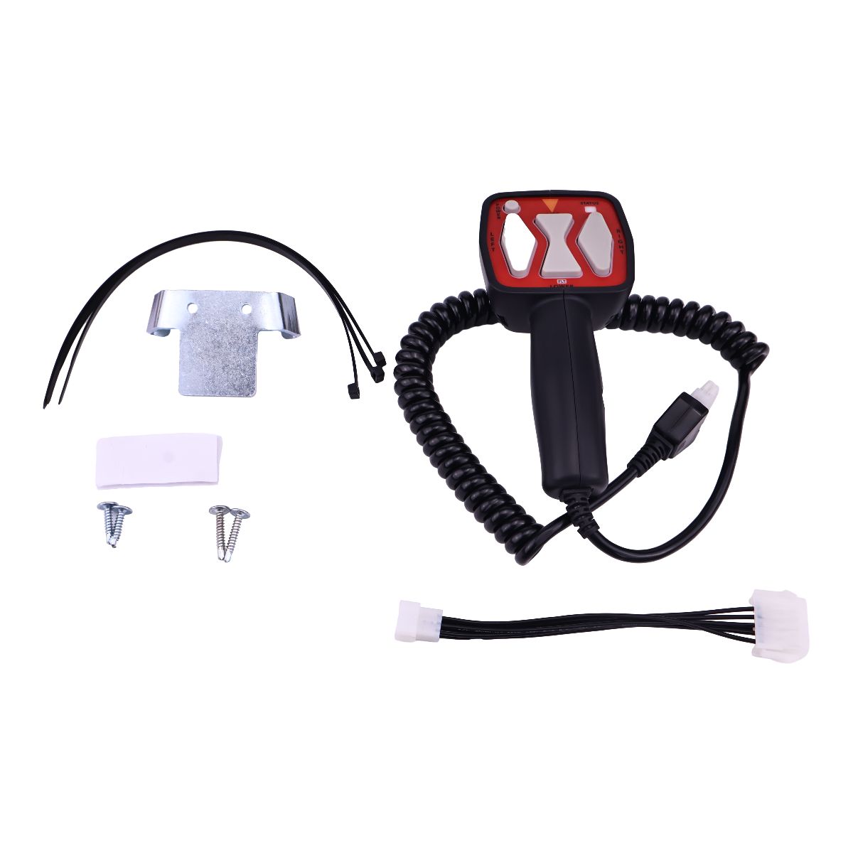 1306902 Snow Plow Handheld Controller for Buyers /Western/ Fisher Straight Blade