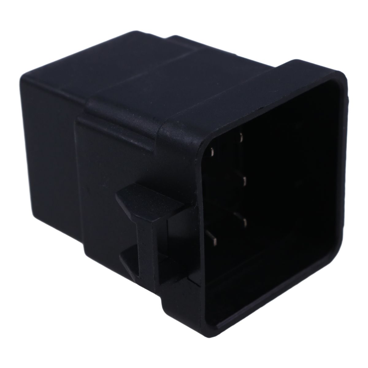 For Hella 4RD931410-05/08 Automotive Relay 5 Pins 12V