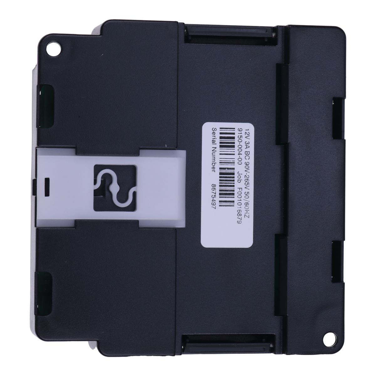 12 Volt 3 Amp Compact Battery Charger DSE9150